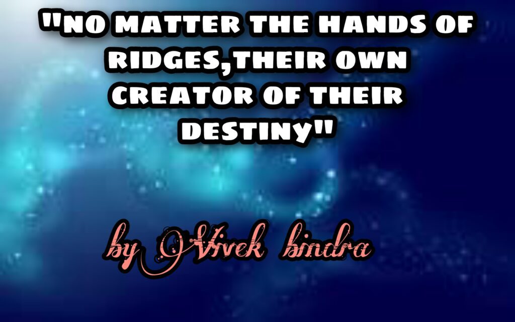 Vivek Bindra Quotes