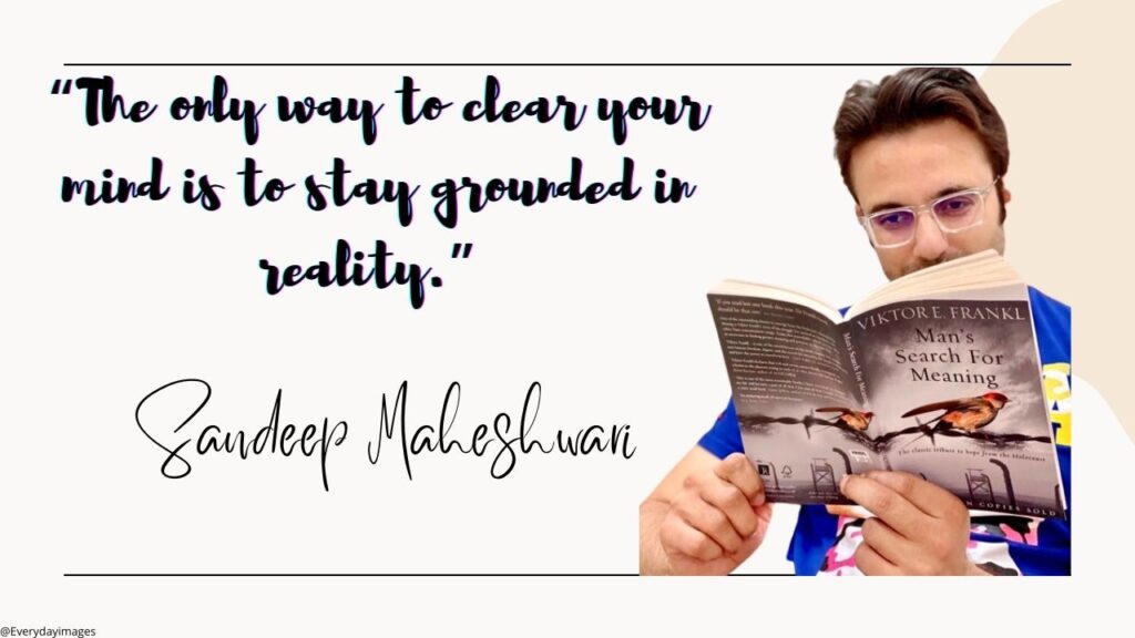 Motivational quotes sandeep maheshwari