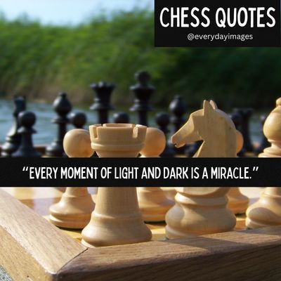 Relationship Chess Quotes