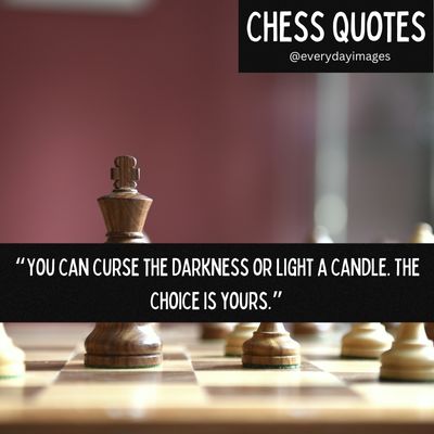 Paul Morphy Chess Quotes