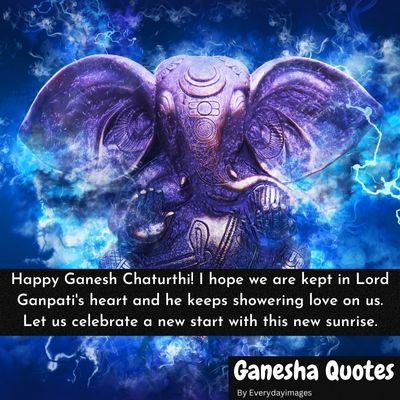 Ganpati Wishes