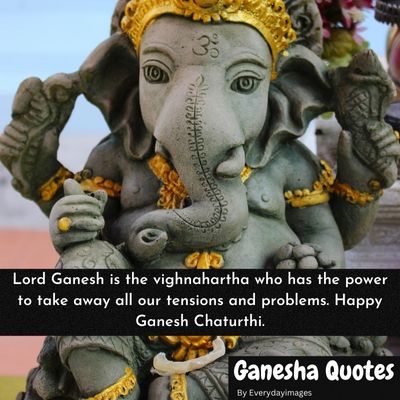 Bappa Quotes