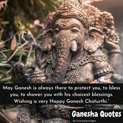 Ganesh Wishes