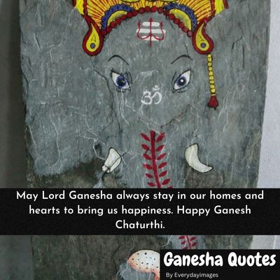 Inspirational Bappa Quotes