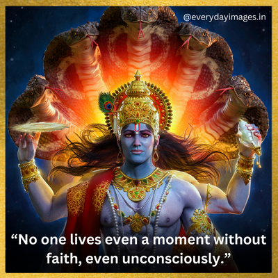 Vishnu Bhagwan Quotes