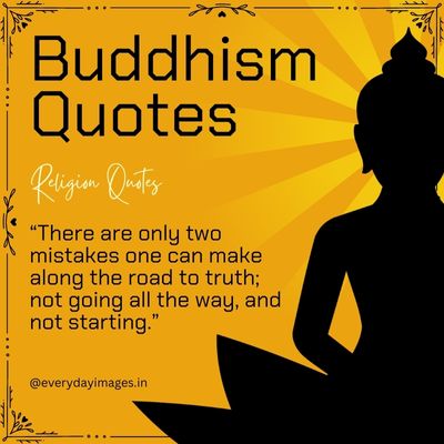 Positive Buddhism quotes