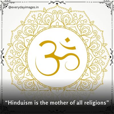 Hindu inspirational quotes