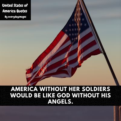 (United States of America) USA quotes