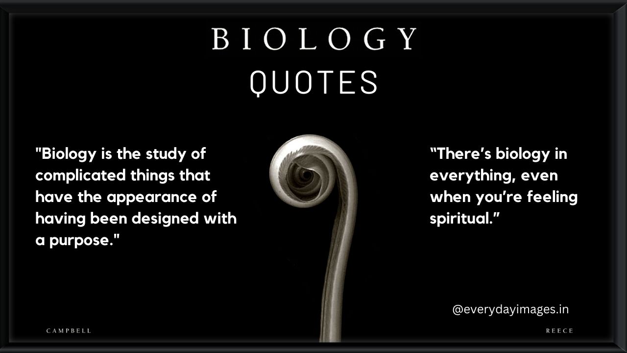 31-amazing-biology-quotes-captions-for-biology-lovers-everyday-images