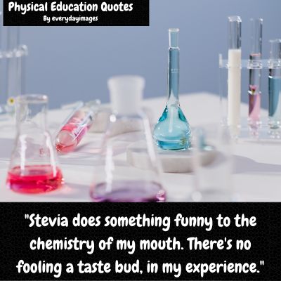 Funny Chemistry Quotes