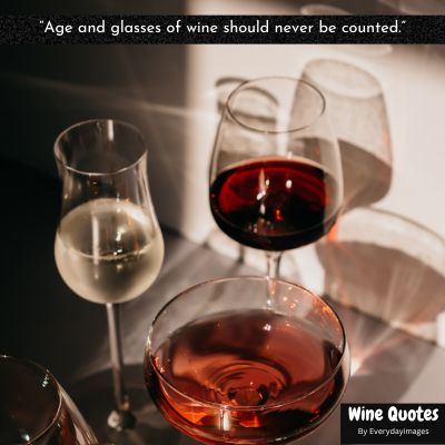 Wine Quotes