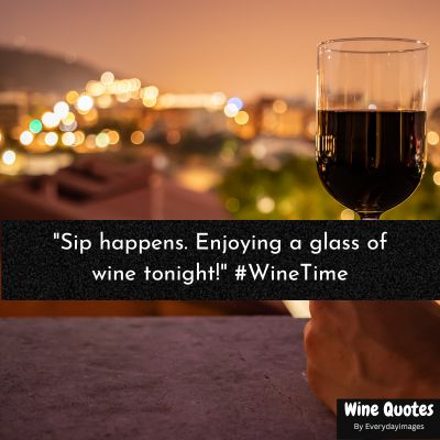 Wine Quotes For Instagram