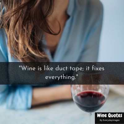 Wine Captions