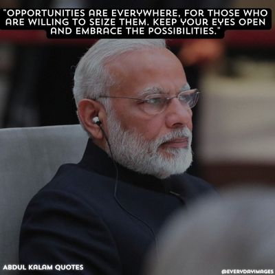 Motivational & Inspirational Narendra Modi Quotes