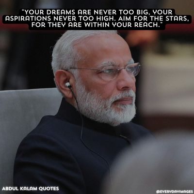 Motivational & Inspirational Narendra Modi Quotes